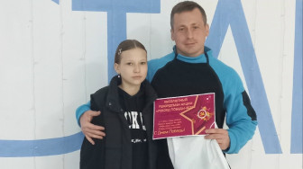 Абсолютный рекордсмен