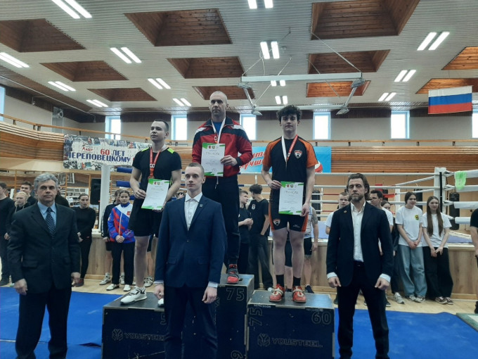 Чемпионат области по гиревому спорту 14.03.2026.