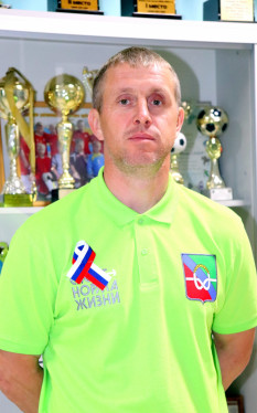 Мурашев Евгений Геннадьевич.