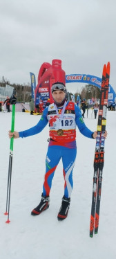Семёнов Роман Валериевич.