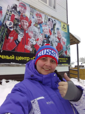 Семенова Анна Вячеславовна.